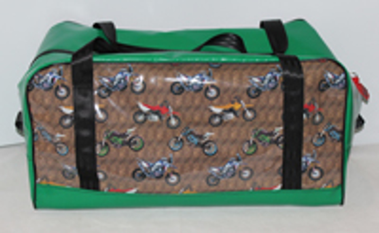 Fabric & Prints Bags Fabric & Prints Bags